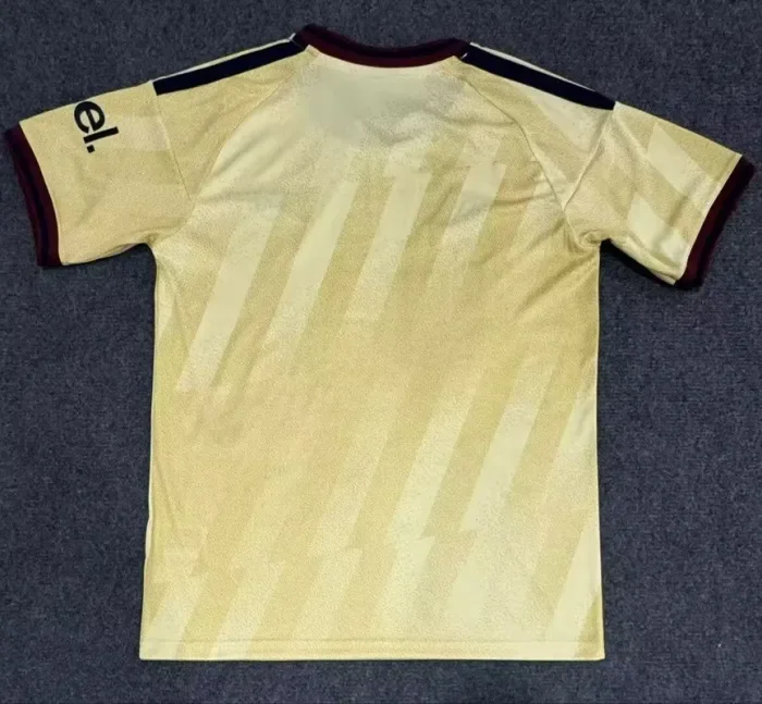 26/27 Arsenal third football Jersey
