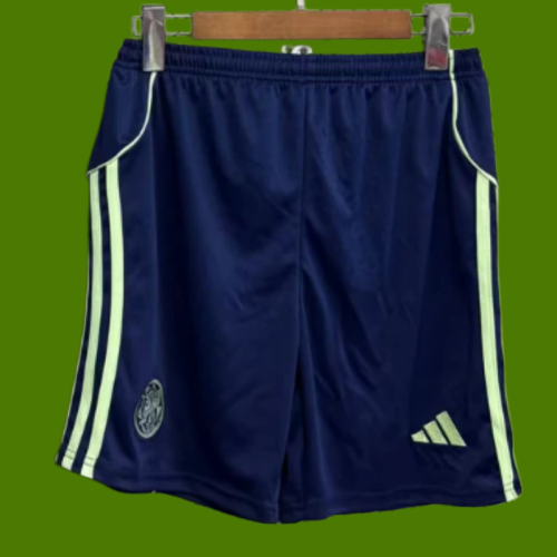 25/26 Ajax Away Shorts