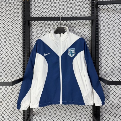 2627 England  jacket