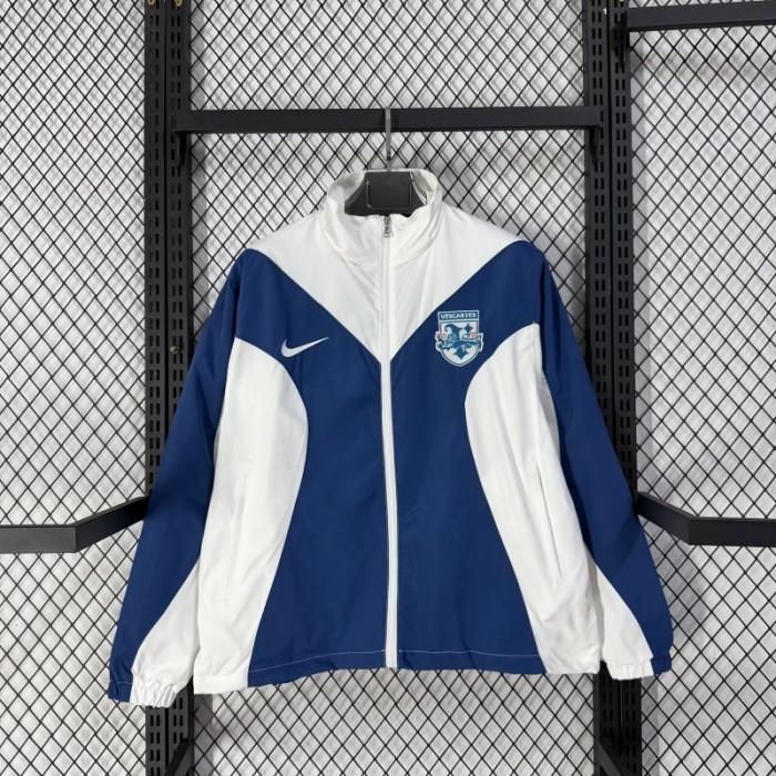 2627 England  jacket