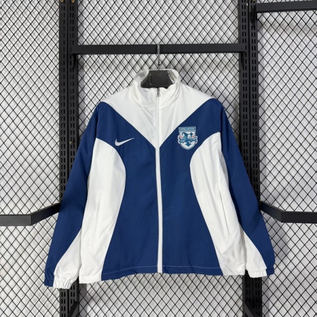 2627 England jacket