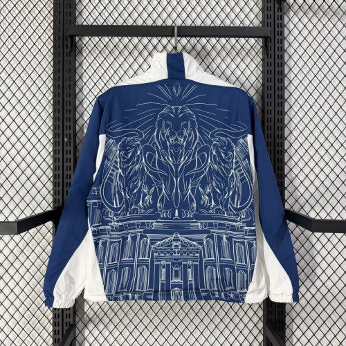 2627 England  jacket