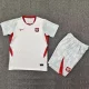 26/27 Poland home kids kit