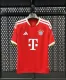 26/27 bayern munich home football jersey