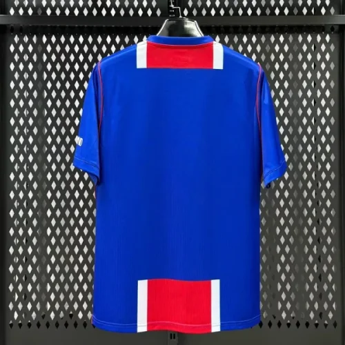 26/27 PSG Paris home football jersey