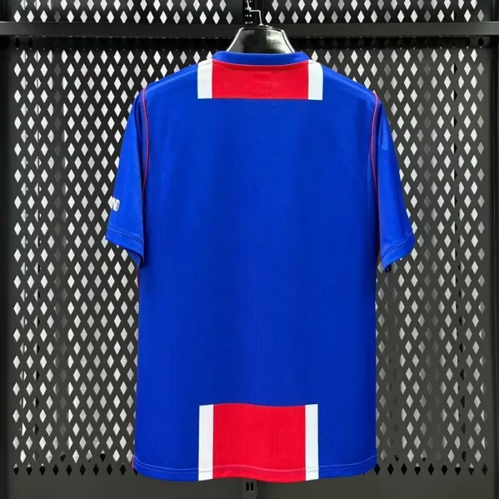 26/27 PSG Paris home football jersey