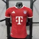 26/27 bayern munich home Player Version