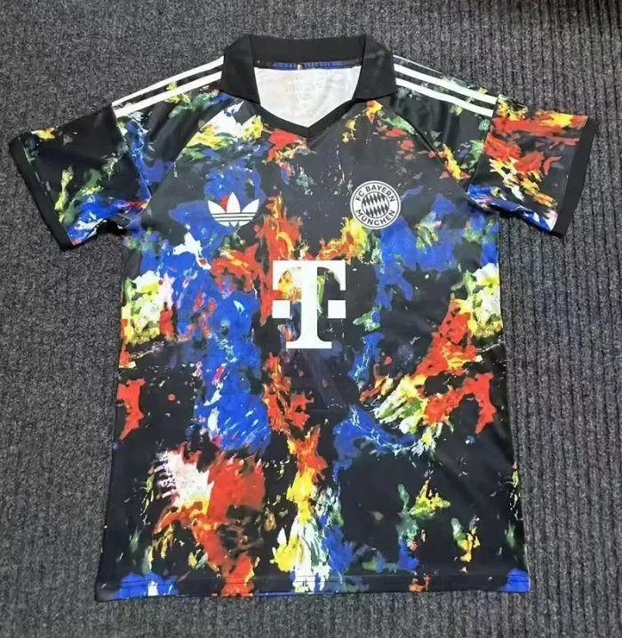 26/27 bayern munich Oktoberfest