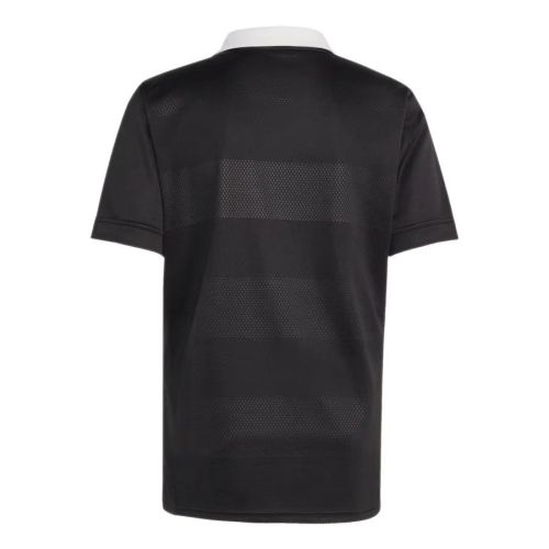 25-26 All Black home rugby Jersey