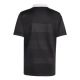 25-26 All Black home rugby Jersey