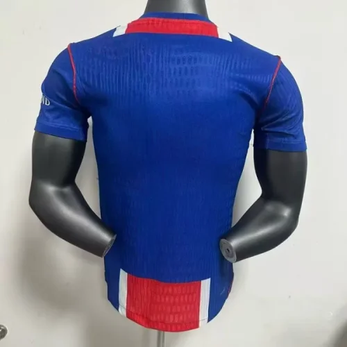 26/27 PSG Paris home Player Version