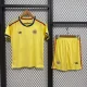 26/27 Curacao Away Adult Set football Jersey