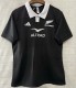 25-26 All Black home rugby Jersey