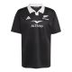 25-26 All Black home rugby Jersey