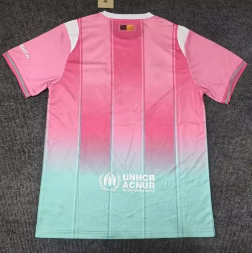 26/27 Barcelona Special Edition