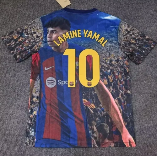 26/27 Barcelona Special Edition