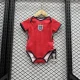 26/27 England Away baby shirt