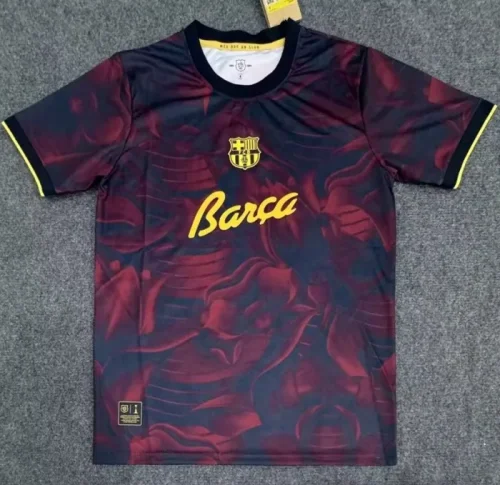 26/27 Barcelona Special Edition