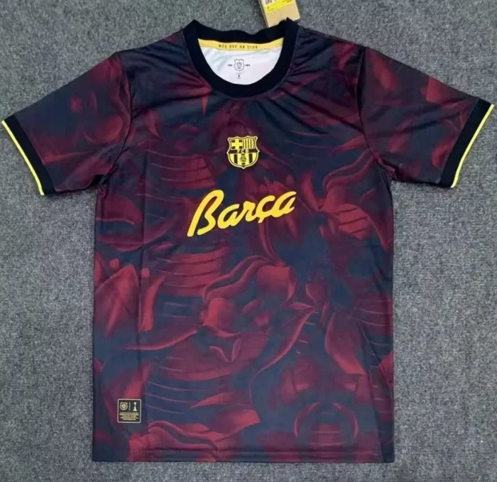 26/27 Barcelona Special Edition