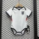 26/27 England home baby shirt