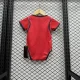 26/27 England Away baby shirt