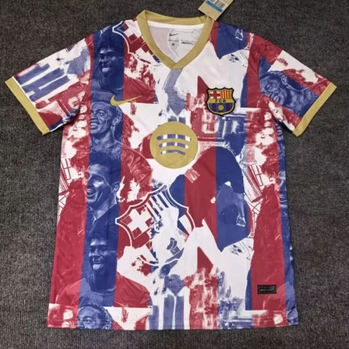 26/27 Barcelona Special Edition