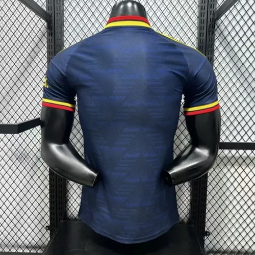 26/27 Arsenal Away Player version