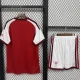 26/27 Arsenal home Adult Kit