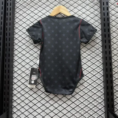 26/27 USA Away baby shirt