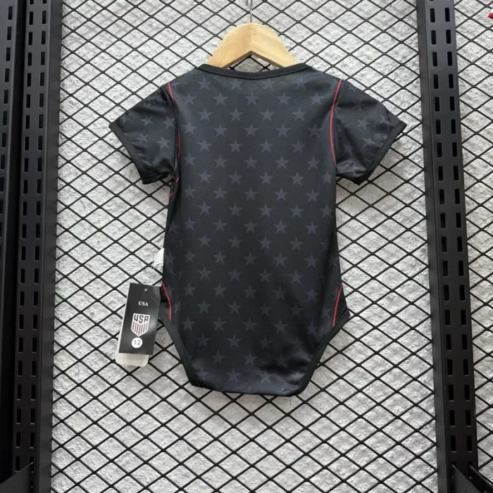 26/27 USA Away baby shirt