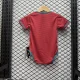 26/27 Portugal home baby shirt