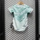 26/27 Portugal Away baby shirt