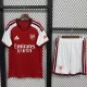26/27 Arsenal home Adult Kit