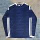 2026 Scotland home football Jersey long sleeves