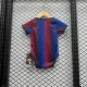 26/27 Barcelona home baby shirt