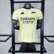 26/27 Arsenal third Player version