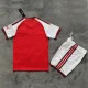 26/27 Arsenal home Kids kit