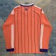 2026 Scotland AWAY football Jersey long sleeves