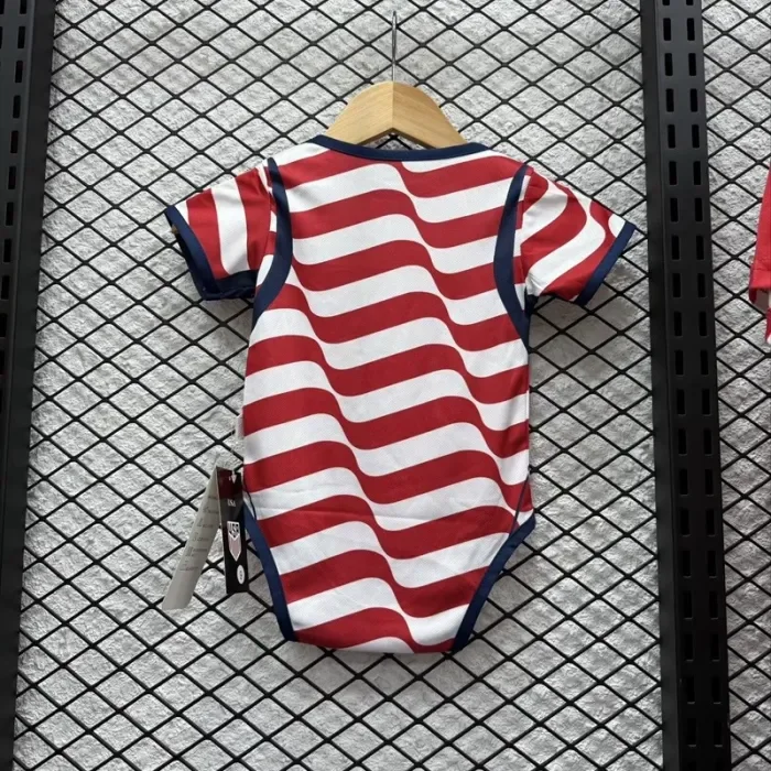 26/27 USA home baby shirt