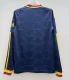 26/27 Arsenal Away football Jersey long sleeves