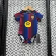 26/27 Barcelona home baby shirt
