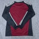 26/27 Spain goalkeeper's football Jersey Long sleeves
