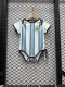 26/27 Argentina home baby shirt