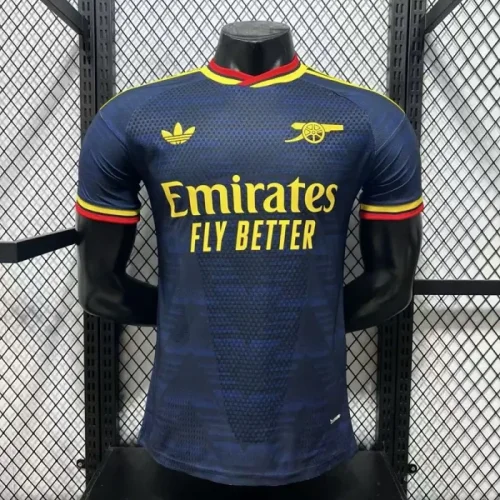 26/27 Arsenal Away Player version