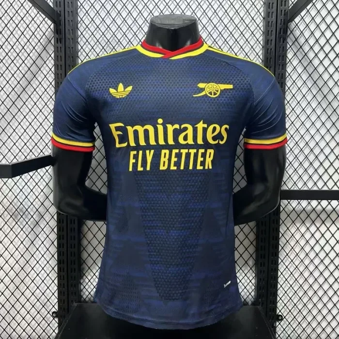 26/27 Arsenal Away Player version