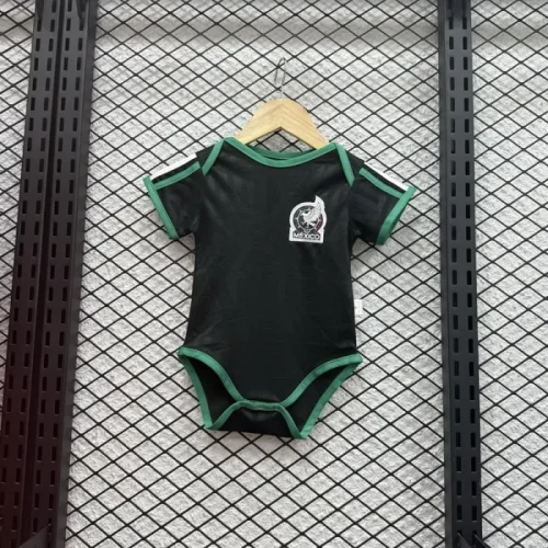 26/27 Mexico third baby shirt