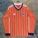 2026 Scotland AWAY football Jersey long sleeves