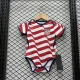 26/27 USA home baby shirt