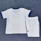 26/27 PSG Paris AWAY kids kit