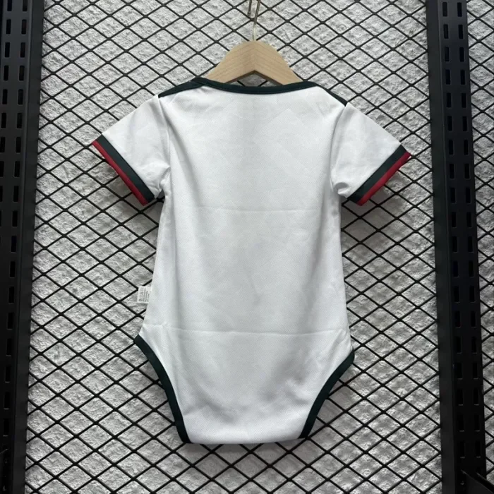 26/27 Mexico Away baby shirt